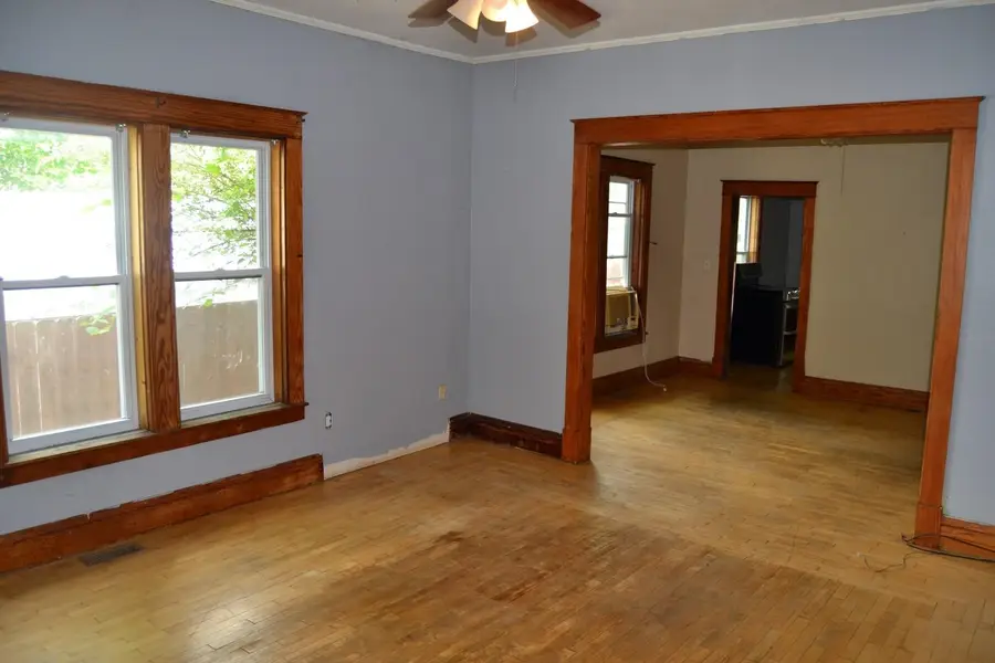 110 S 5th #Lot: 3, Roscommon, MI 48653 - #3