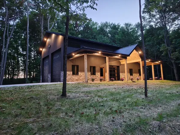 11759 E M 72, Williamsburg, MI 49690