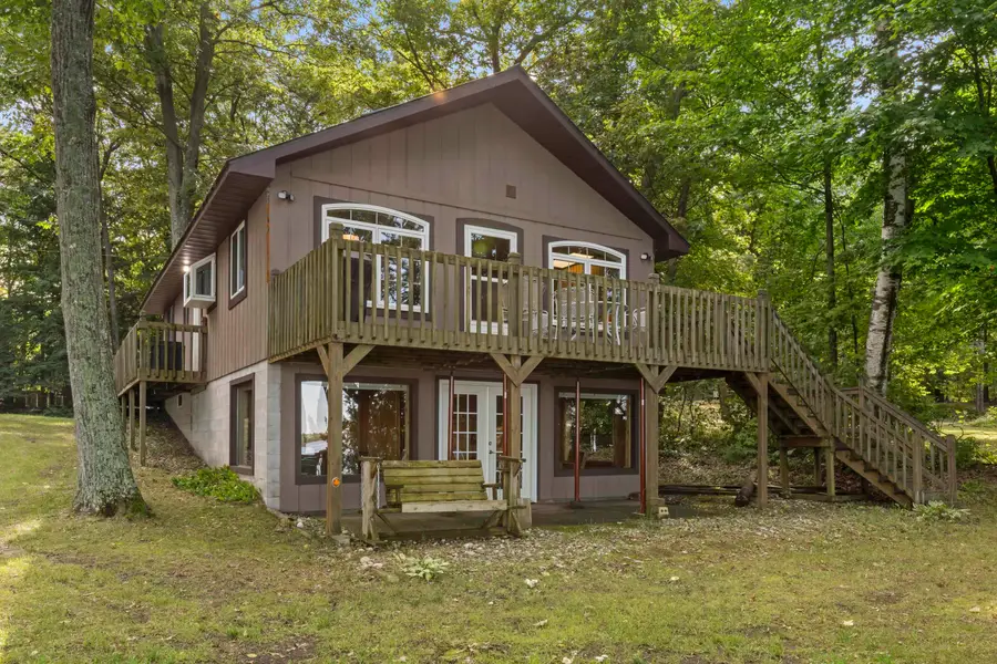 8028 Ash #Lot: 16 & 5, Honor, MI 49640 - #2