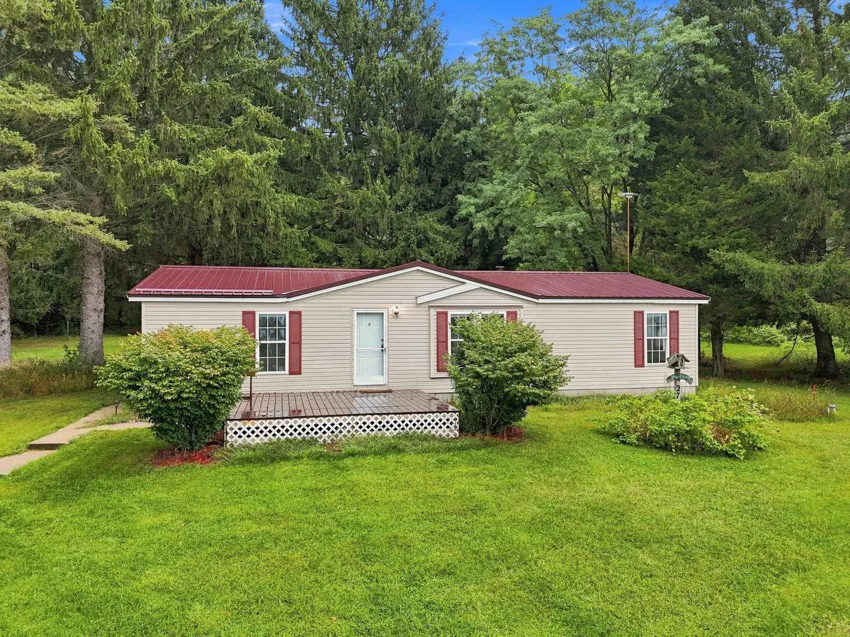 2712 Ingersoll, Fife Lake, MI 49633 - #1