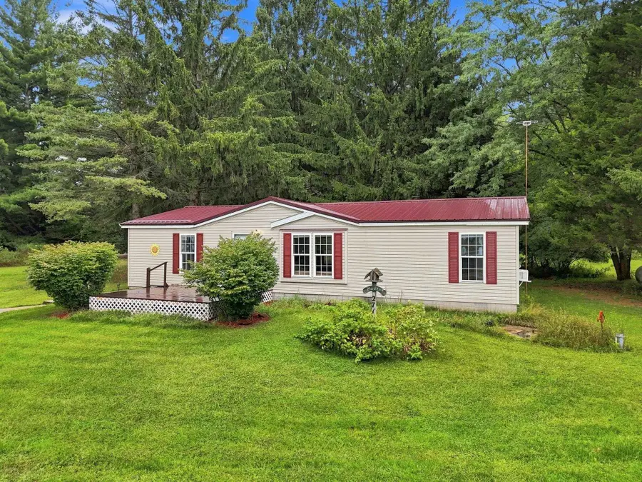 2712 Ingersoll, Fife Lake, MI 49633 - #2