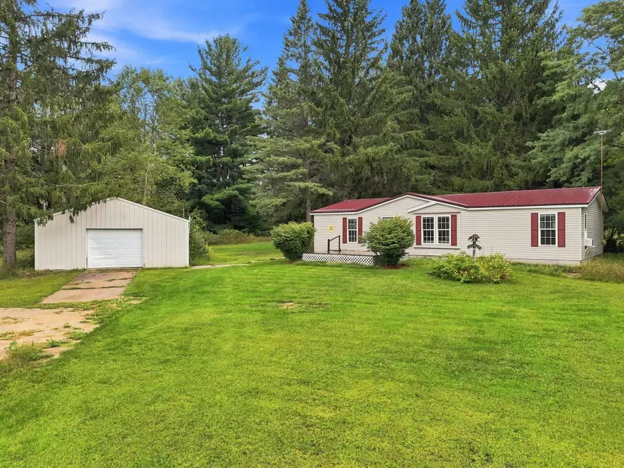2712 Ingersoll, Fife Lake, MI 49633 - #3