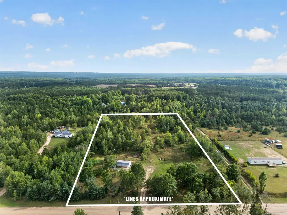 6207 Gonyer Road Sw, Fife Lake, MI 49633 - #1