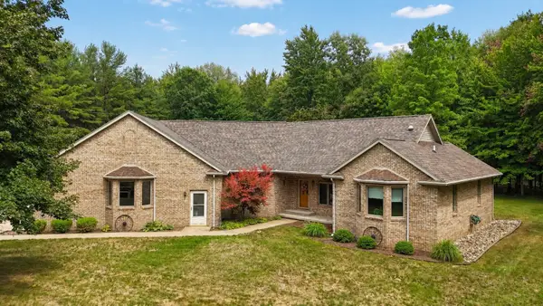 5785 W Isabella, Mount Pleasant, MI 48858