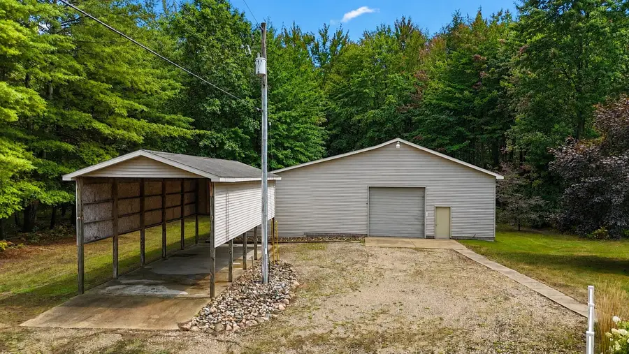 5785 W Isabella, Mount Pleasant, MI 48858 - #3