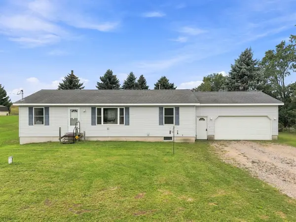 100 Sturtevant, Manton, MI 49663