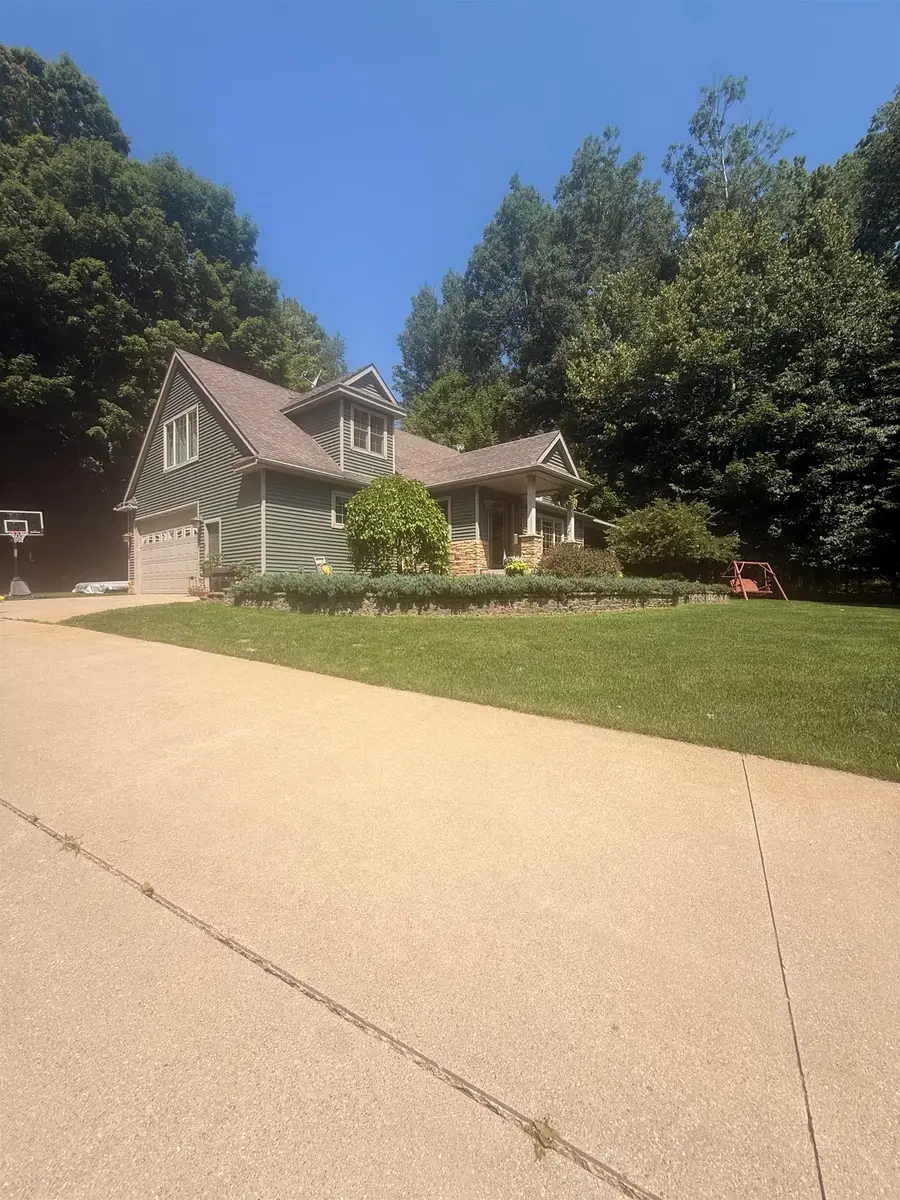 5631 Brassie #Lot: 10, Gladwin, MI 48624 - #2