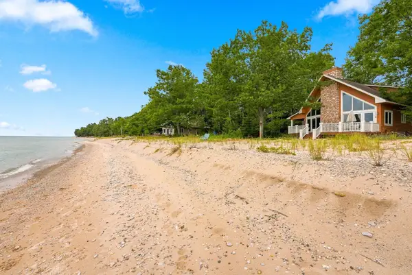 13700 N Forest Beach #Lot: 87, Northport, MI 49654
