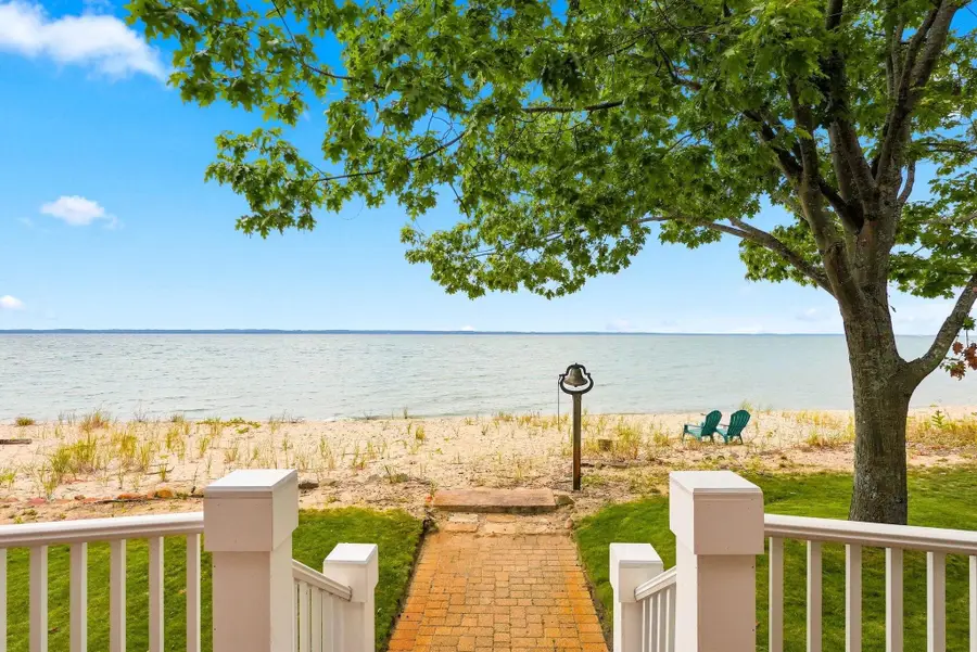 13700 N Forest Beach #Lot: 87, Leelanau, MI 49654 - #2