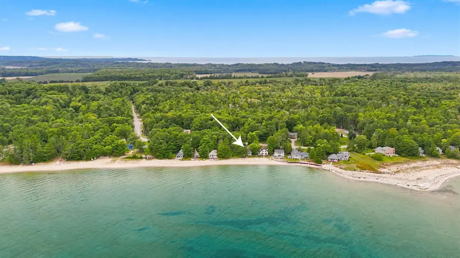 13700 N Forest Beach #Lot: 87, Leelanau, MI 49654 - #3