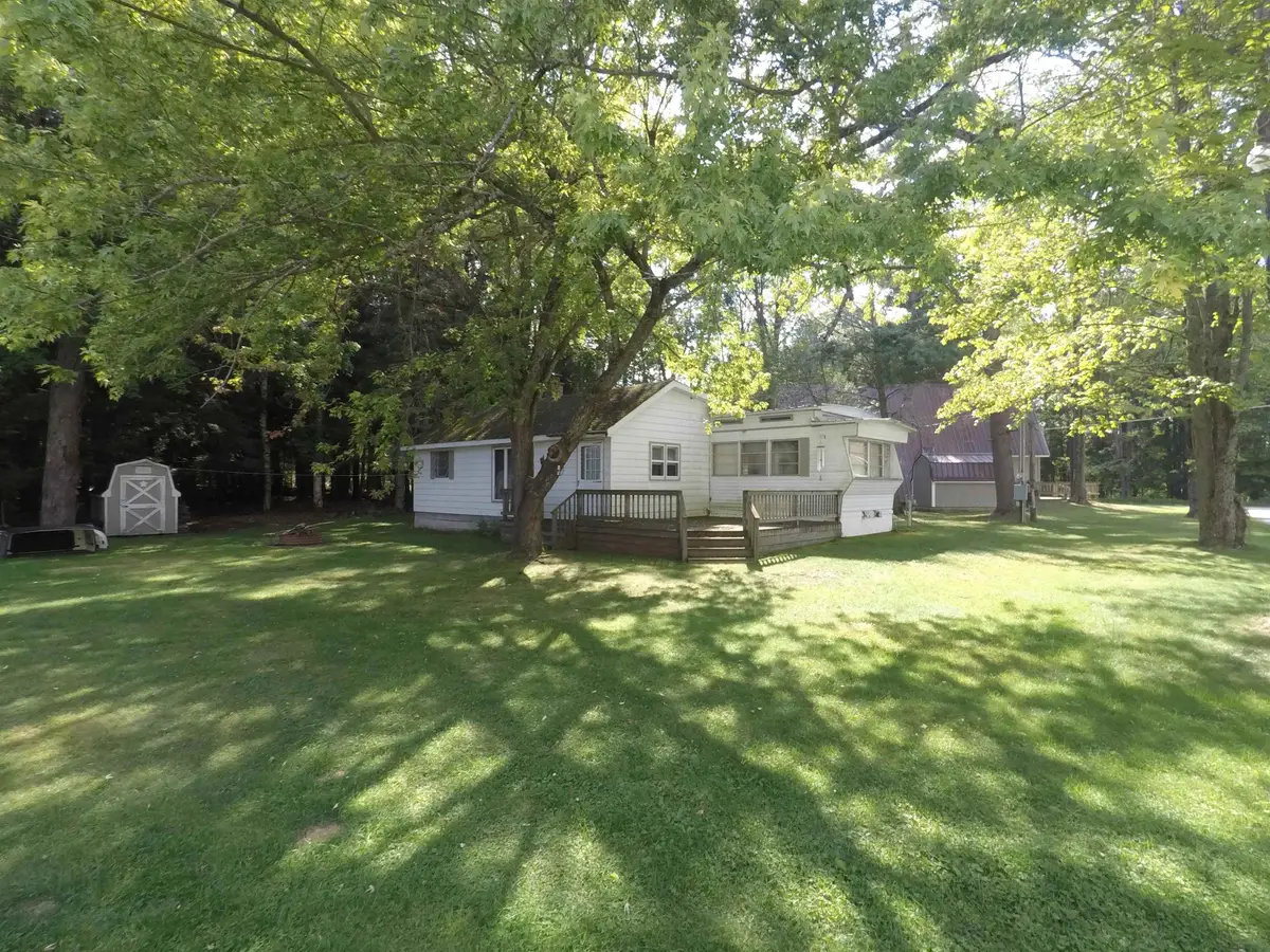 104 Bass, Cadillac, MI 49601 - #1