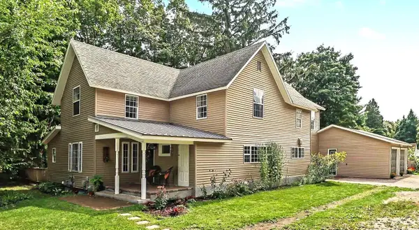 7163 Traverse, Benzonia, MI 49616