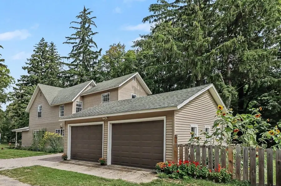 7163 Traverse, Benzonia, MI 49616 - #2