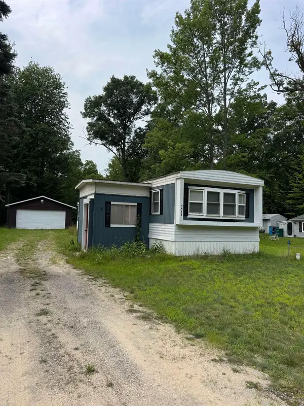 5358 Pinecrest, Prescott, MI 48756