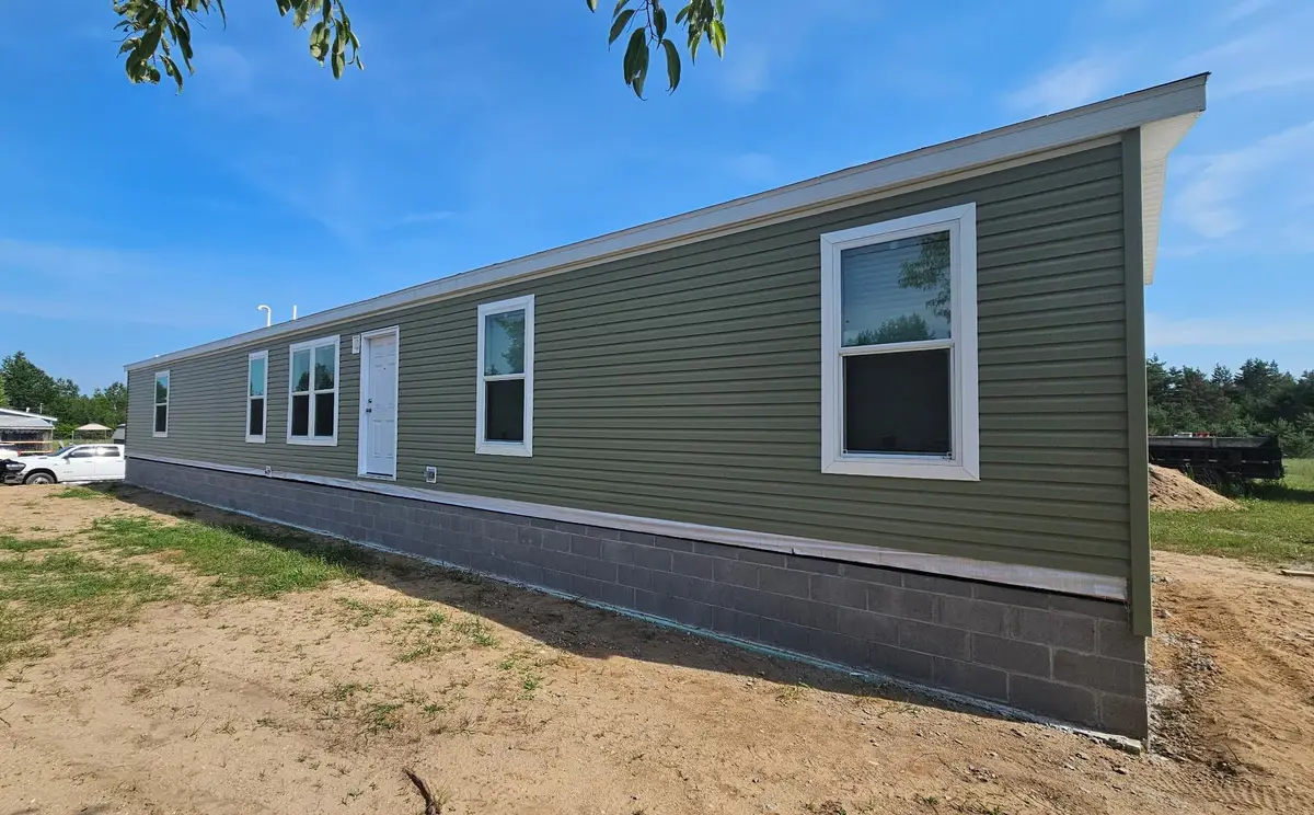 6323 SW Gonyer, Fife Lake, MI 49633 - #1