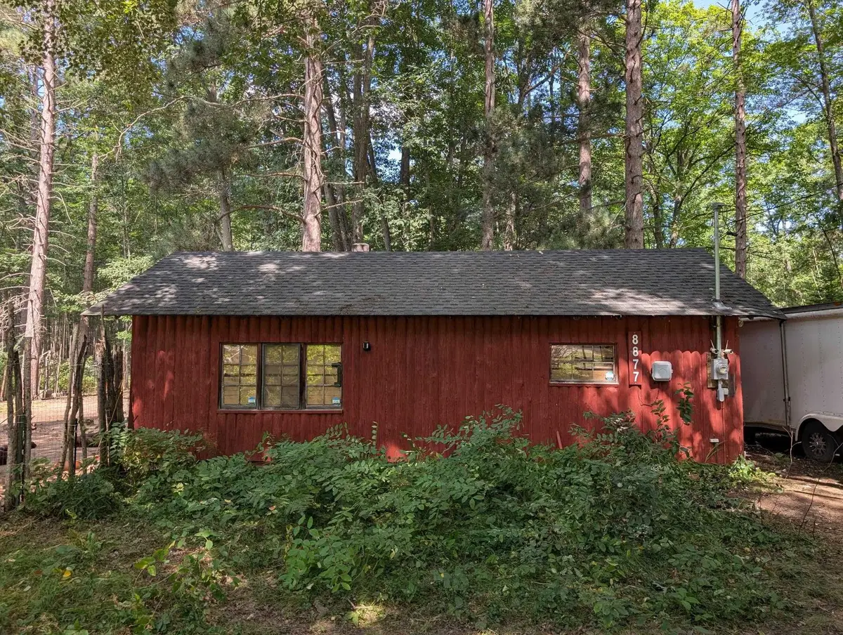 8877 E Gillow, Merritt, MI 49667 - #1