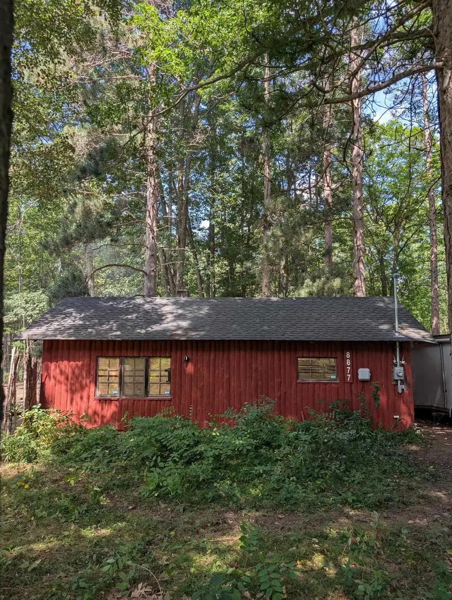 8877 E Gillow, Merritt, MI 49667 - #2
