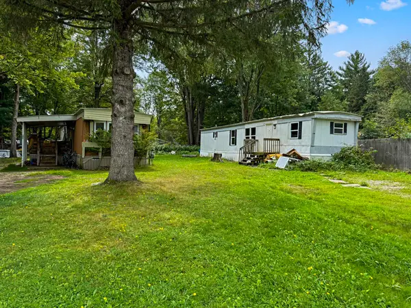 197 Arbutus #Lot: 32, 33, Cadillac, MI 49601