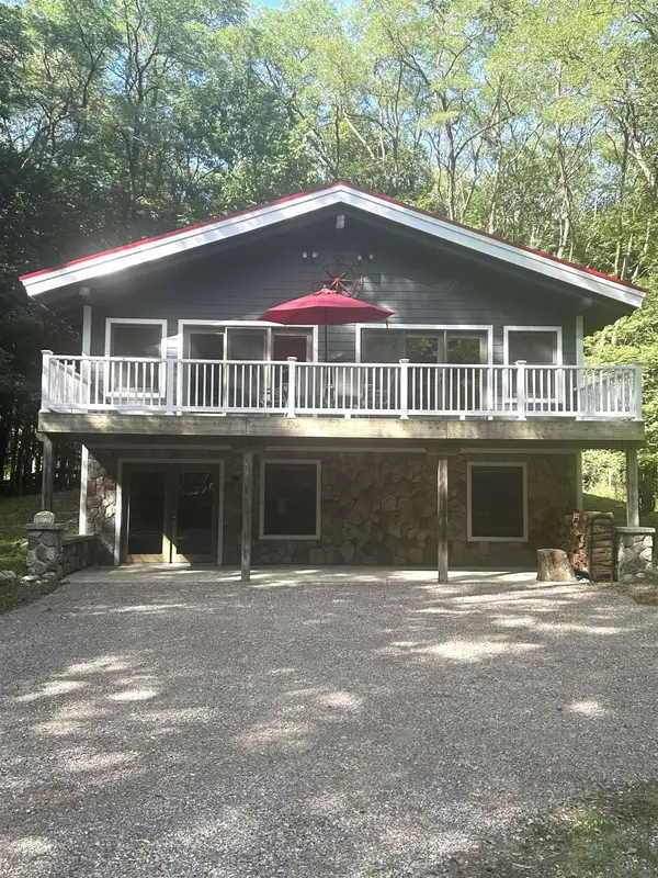 10775 S Benzonia, Empire, MI 49630