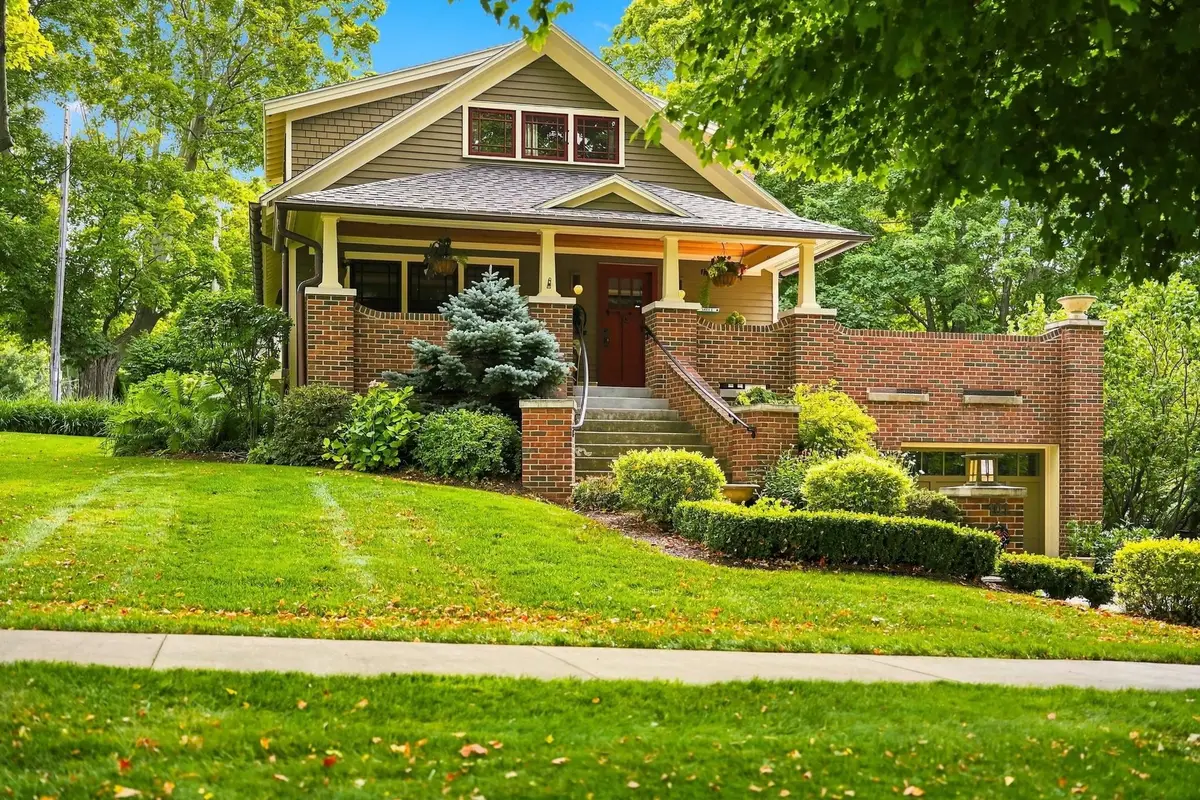 101 S Grand, Leland, MI 49654 - #1
