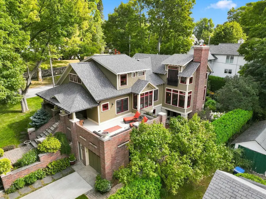 101 S Grand, Leland, MI 49654 - #3