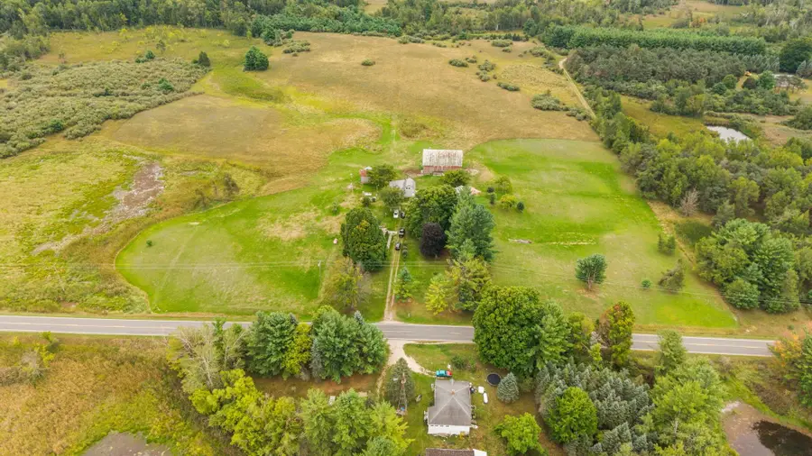 9425 W Coleman, Lake, MI 48632 - #2