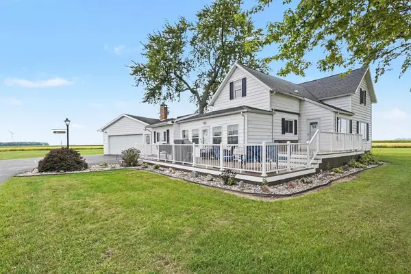4104 E Tyler, Breckenridge, MI 48615