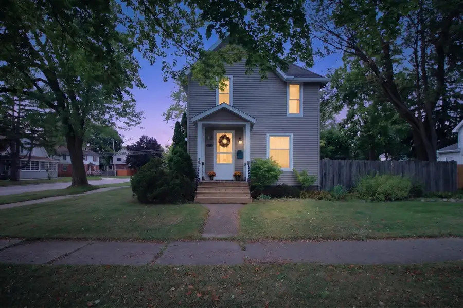 501 Woodworth, Alma, MI 48801 - #2