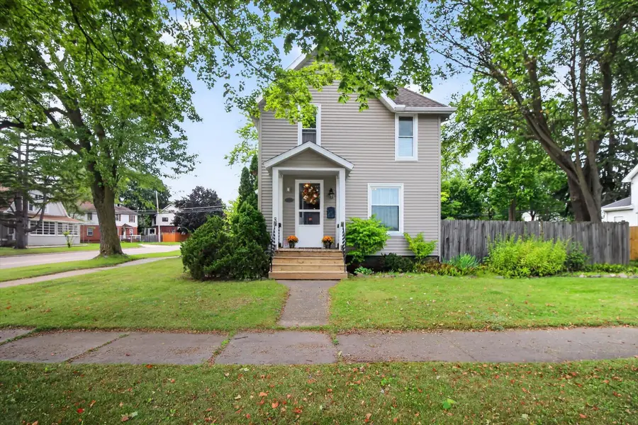 501 Woodworth, Alma, MI 48801 - #3