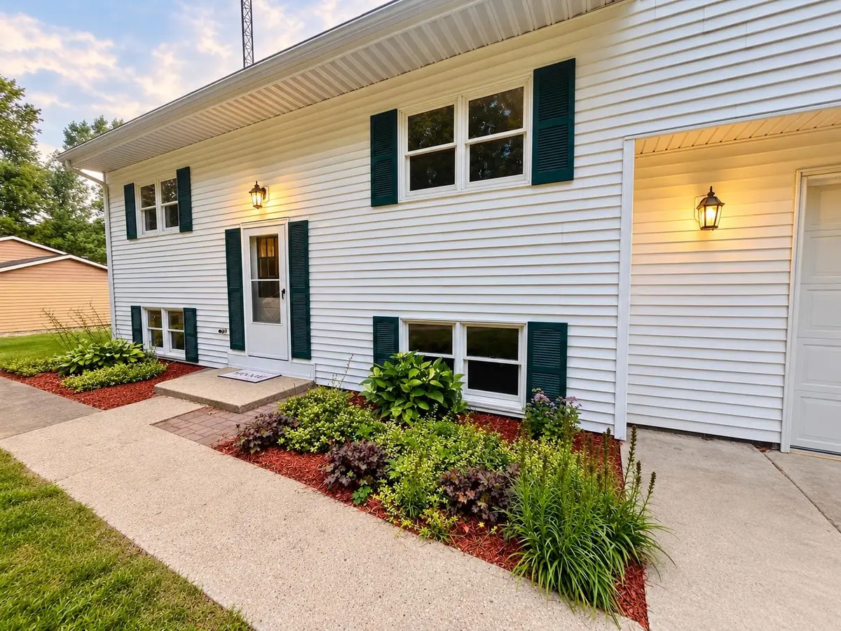 8901 Lake Ann, Lake Ann, MI 49650 - #1