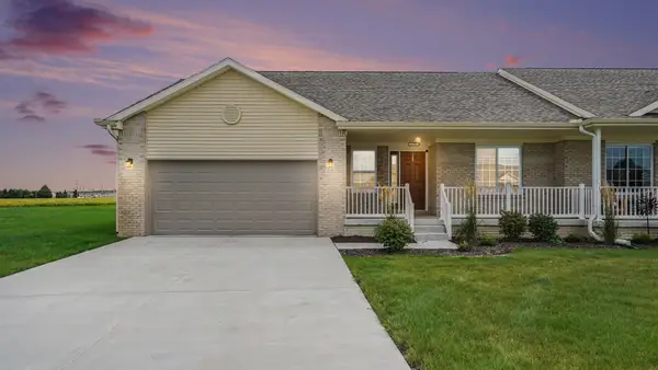 1708 Heritage, Mount Pleasant, MI 48858