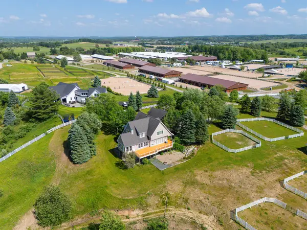 6075 Arabian, Williamsburg, MI 49690