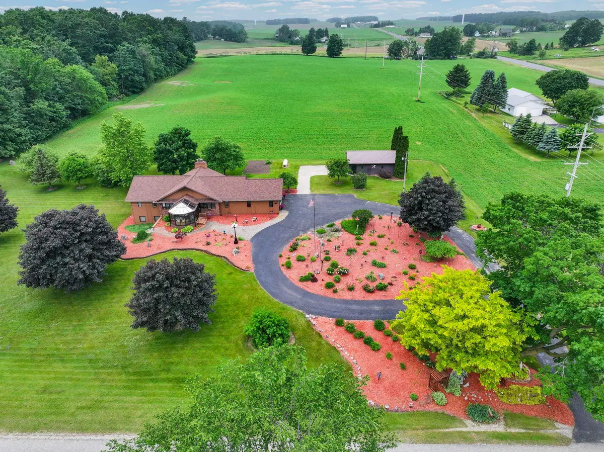 10104 S Blodgett, McBain, MI 49657 - #1