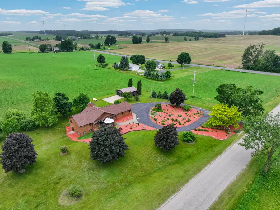 10104 S Blodgett, McBain, MI 49657 - #2