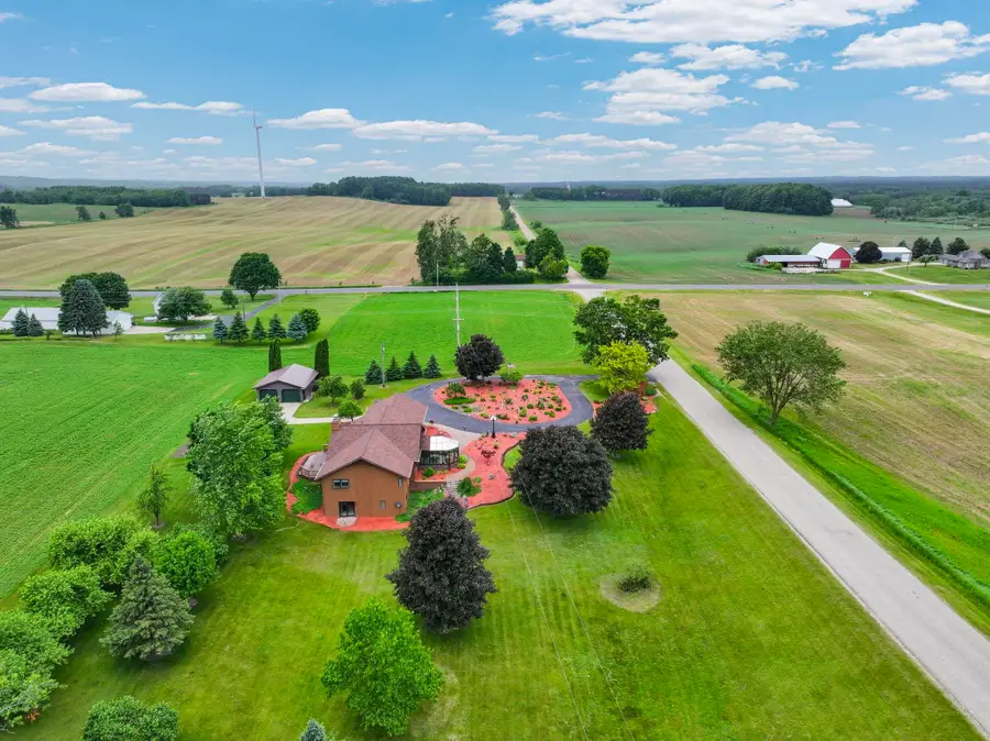 10104 S Blodgett, McBain, MI 49657 - #3