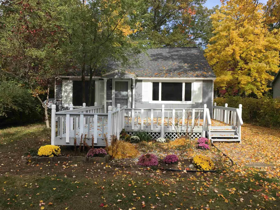 915 Baldwin, Traverse City, MI 49686 - #2