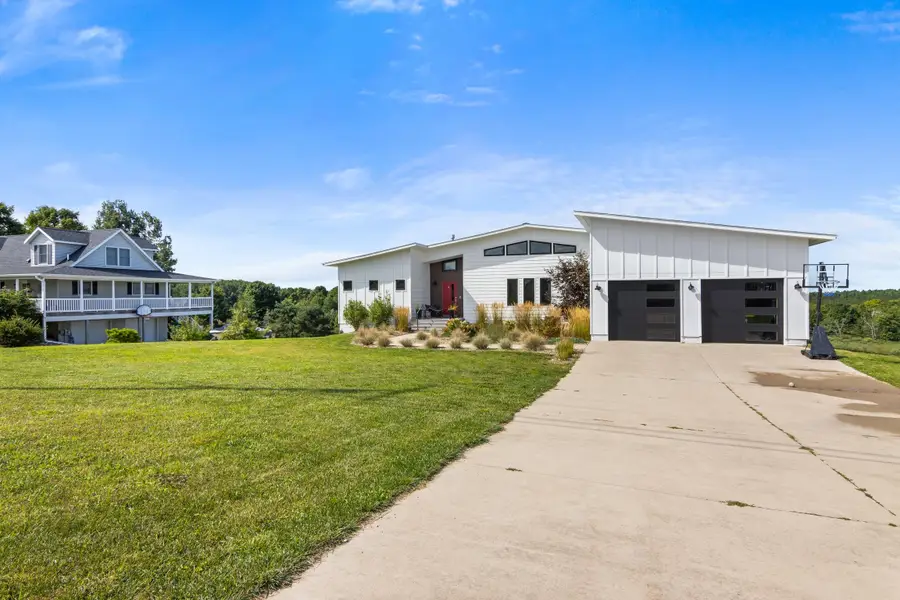 5705 Farrell, Central Lake, MI 49622 - #3