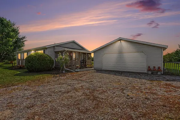 8491 Esmond, Hale, MI 48739