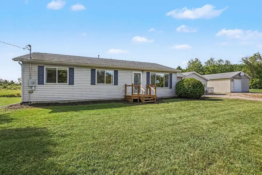 8491 Esmond, Hale, MI 48739 - #2