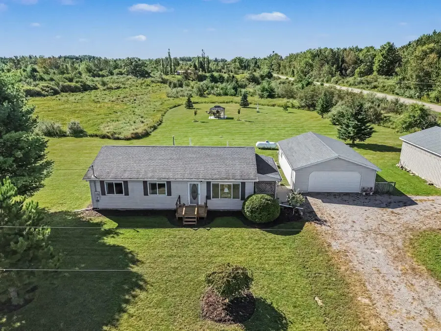 8491 Esmond, Hale, MI 48739 - #3