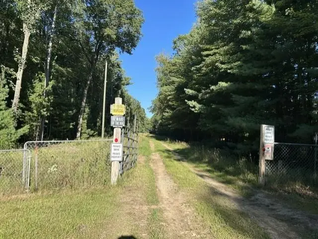 Trail on end of E Washington, East Tawas, MI 48730 - #2