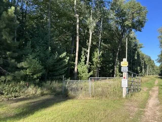 Trail on end of E Washington, East Tawas, MI 48730 - #3