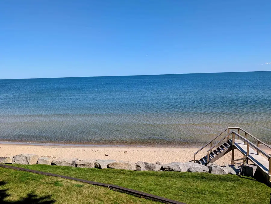 837 Crescent, Au Gres, MI 48703 - #3
