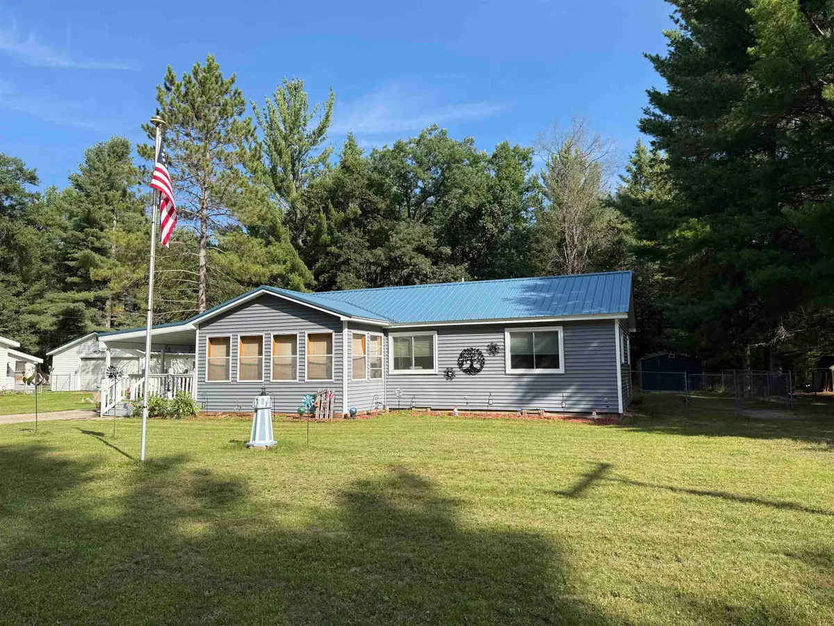 7418 Shoreward, Plainfield, MI 48761 - #1