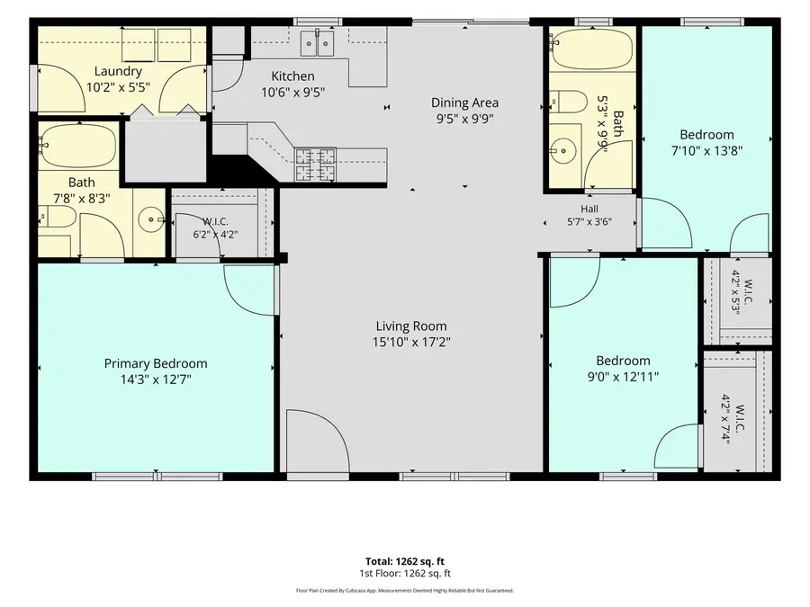 2065 S Sara, Lake City, MI 49651 - #2