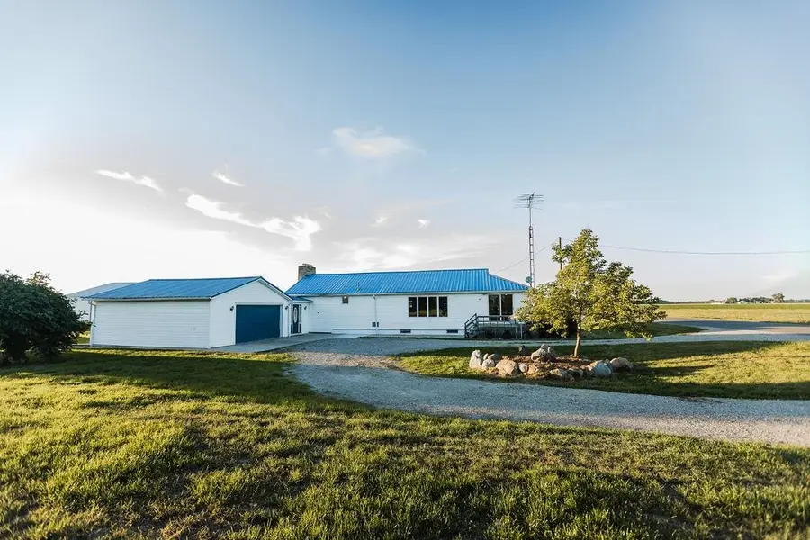 1123 N Tonkey, Au Gres, MI 48703 - #3