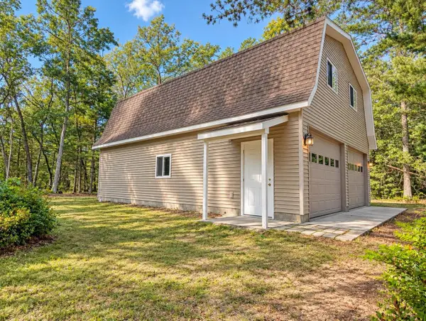 3395 W Chappel Woods #Lot: 3 & 4, National City, MI 48748