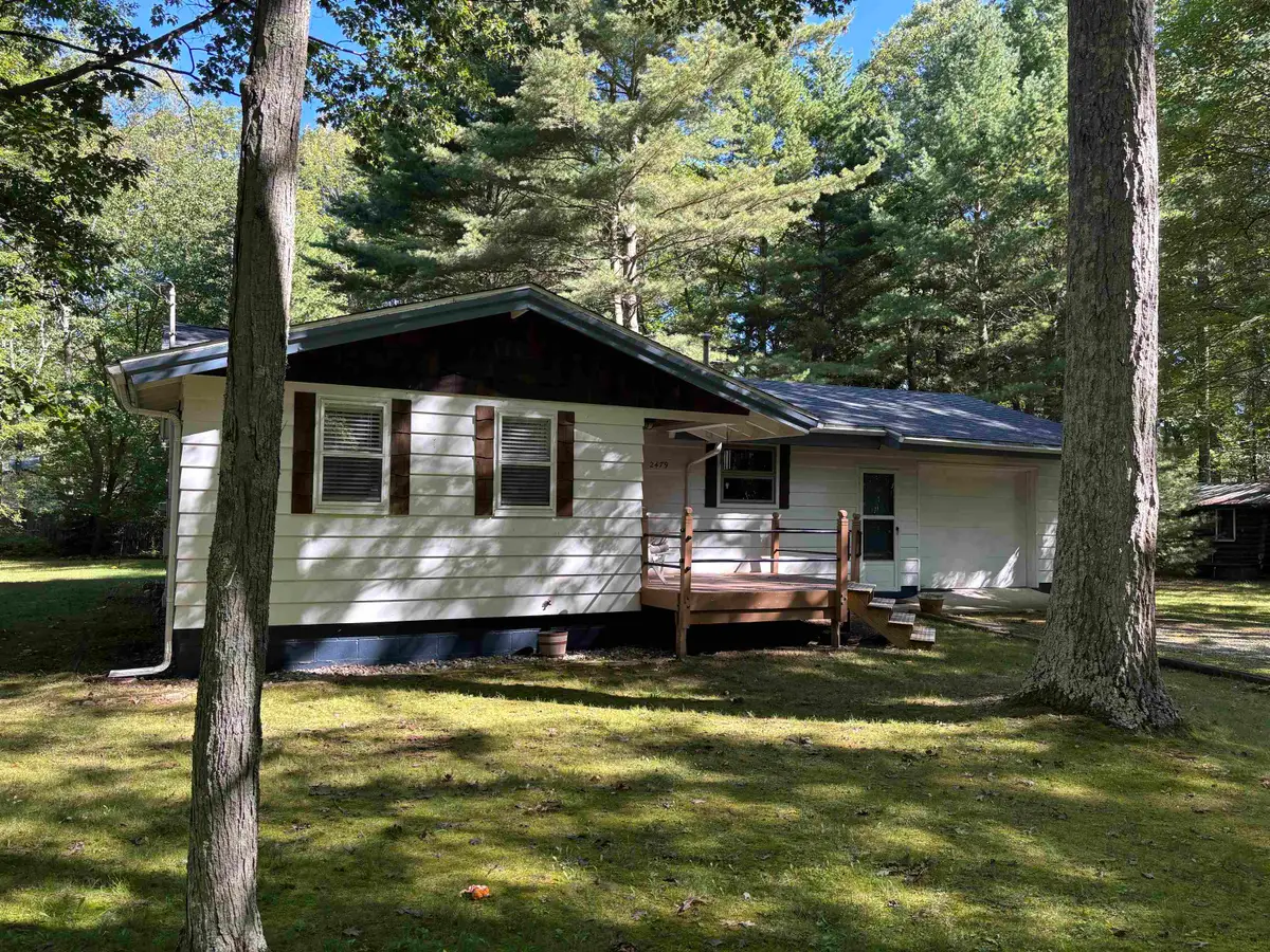2479 Valley, East Tawas, MI 48730 - #1