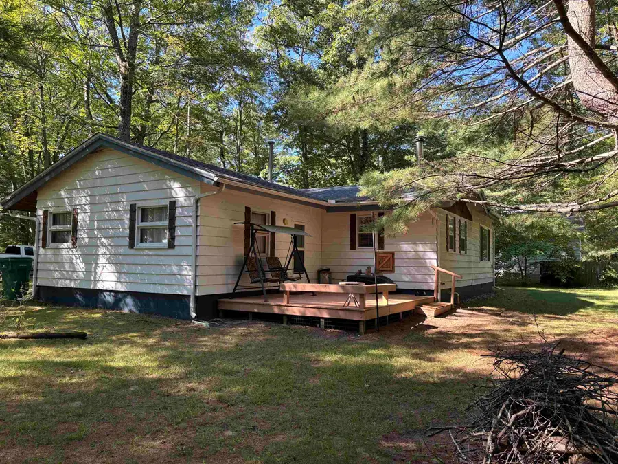 2479 Valley, East Tawas, MI 48730 - #2