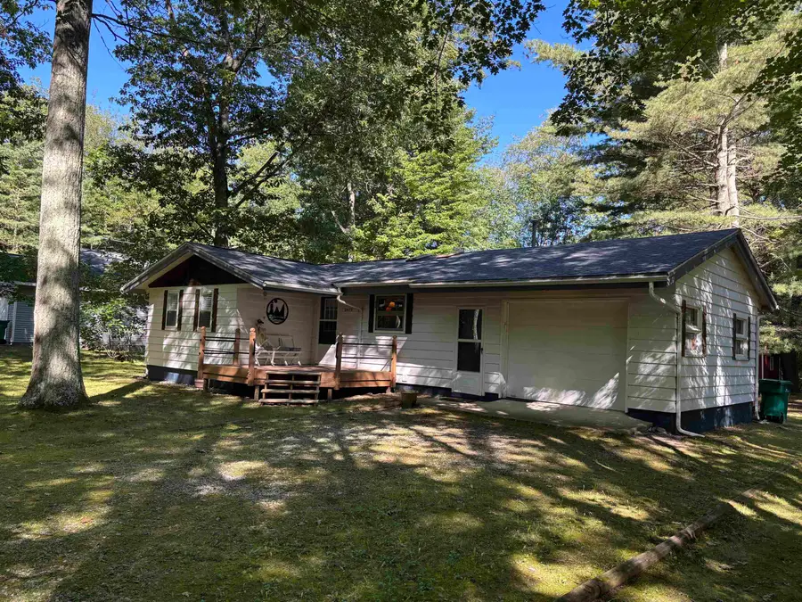 2479 Valley, East Tawas, MI 48730 - #3